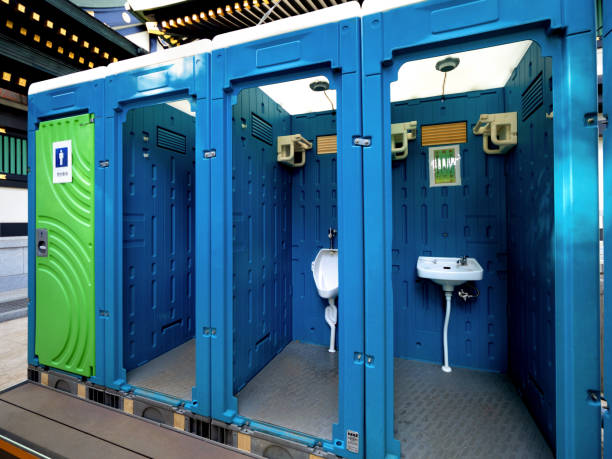 Sanitation services for porta potties in Fairview Park, IN